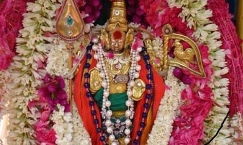 Swamimalai Engan Ettukudi Sikkal Temple Tours