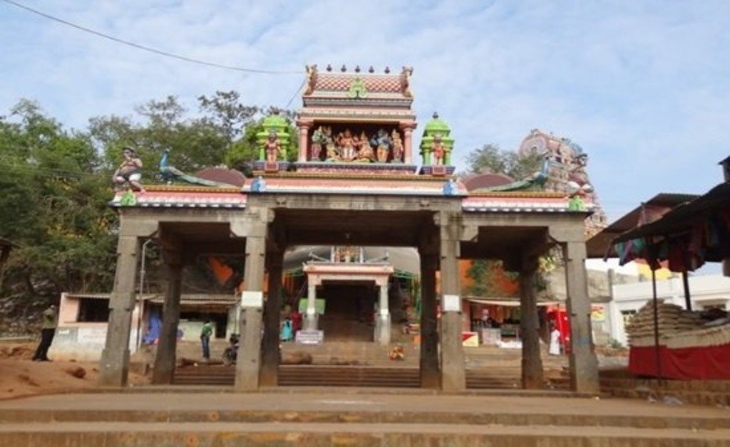 Chennai to Mailam Murugan Temple Tours