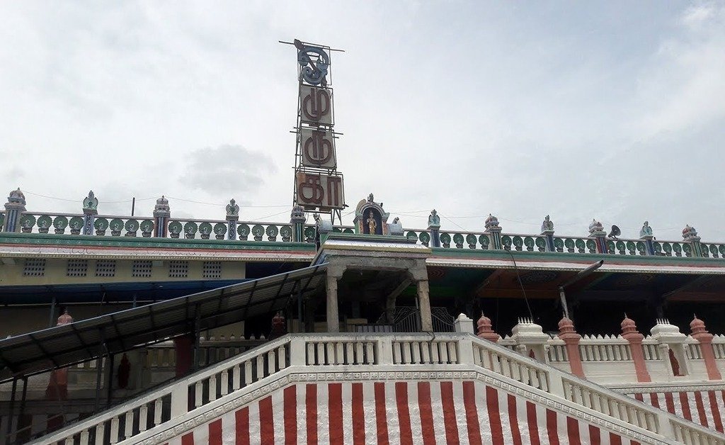 Chennai to Arupadai Veedu Tour Package