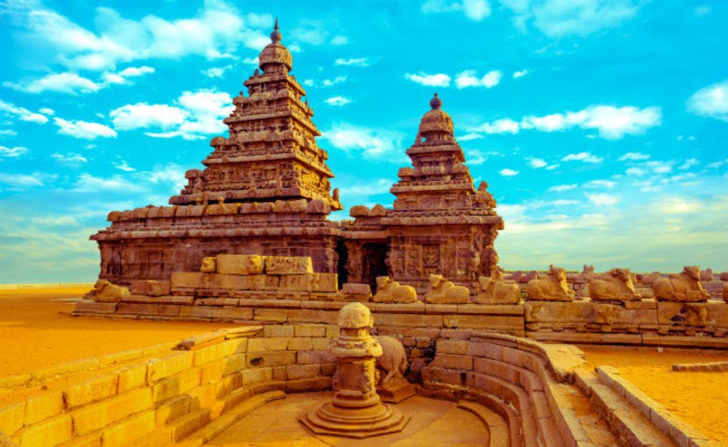 Chennai to Mahabalipuram Tour Package