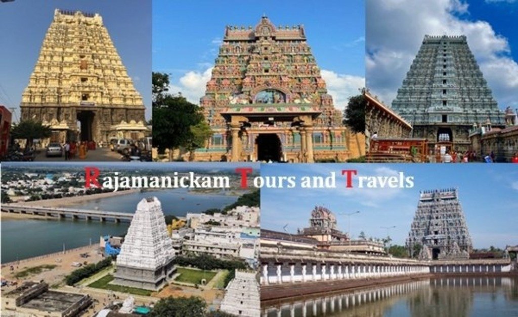 Pancha Mahabhoot Tour