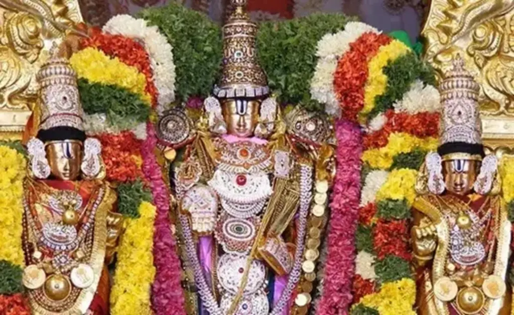 Chennai to Parikkal Narasimhar Temple Car Rental