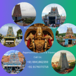 Arupadai Murugan Temples in Tamilnadu