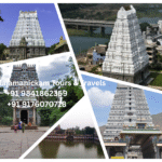 Where are the 5 Pancha Bhoota Lingas in India