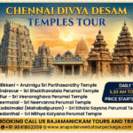Chennai Divya Desam Temples