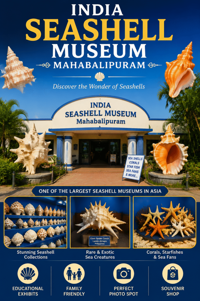 Seashell Museum