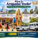 What is Arupadai Veedu