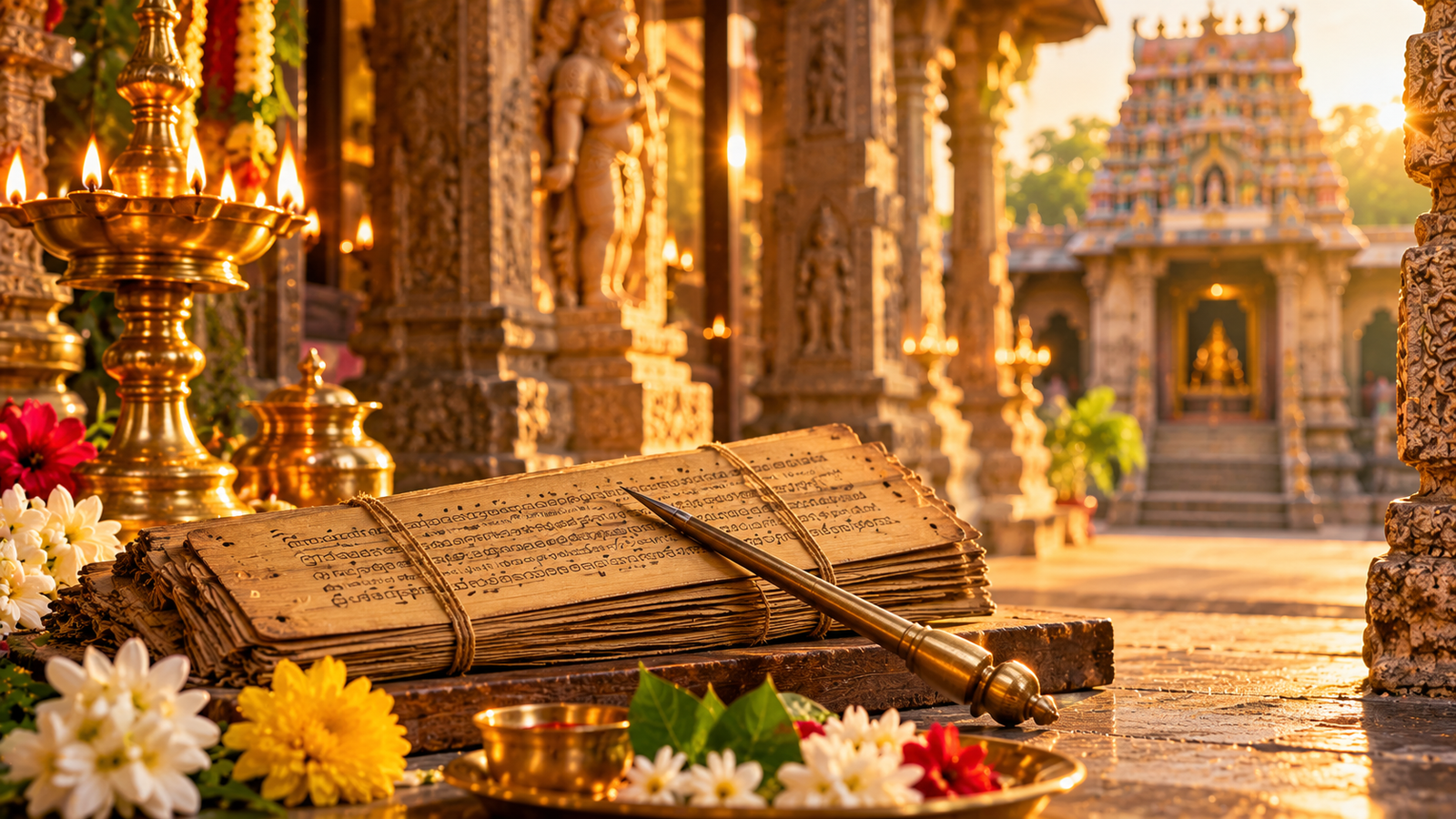 Chitragupta Swamy Temple
