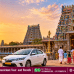 How to Plan a Chidambaram Tour Package from Chennai