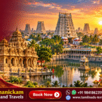 Places to Visit in Kanchipuram in 1 Day